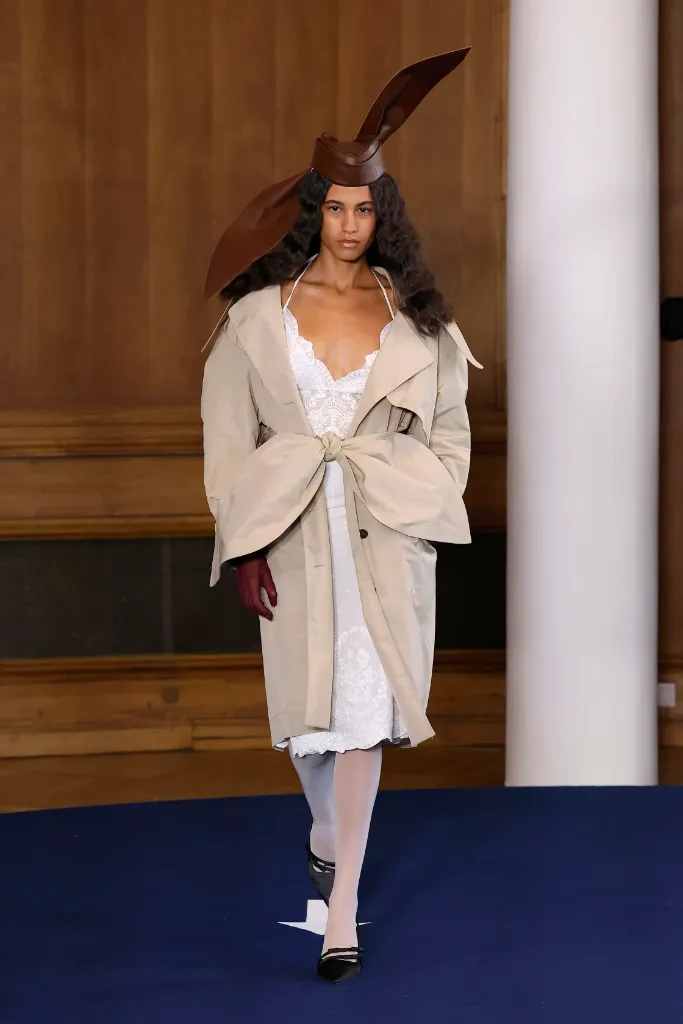 Palomo Spain 26SS005